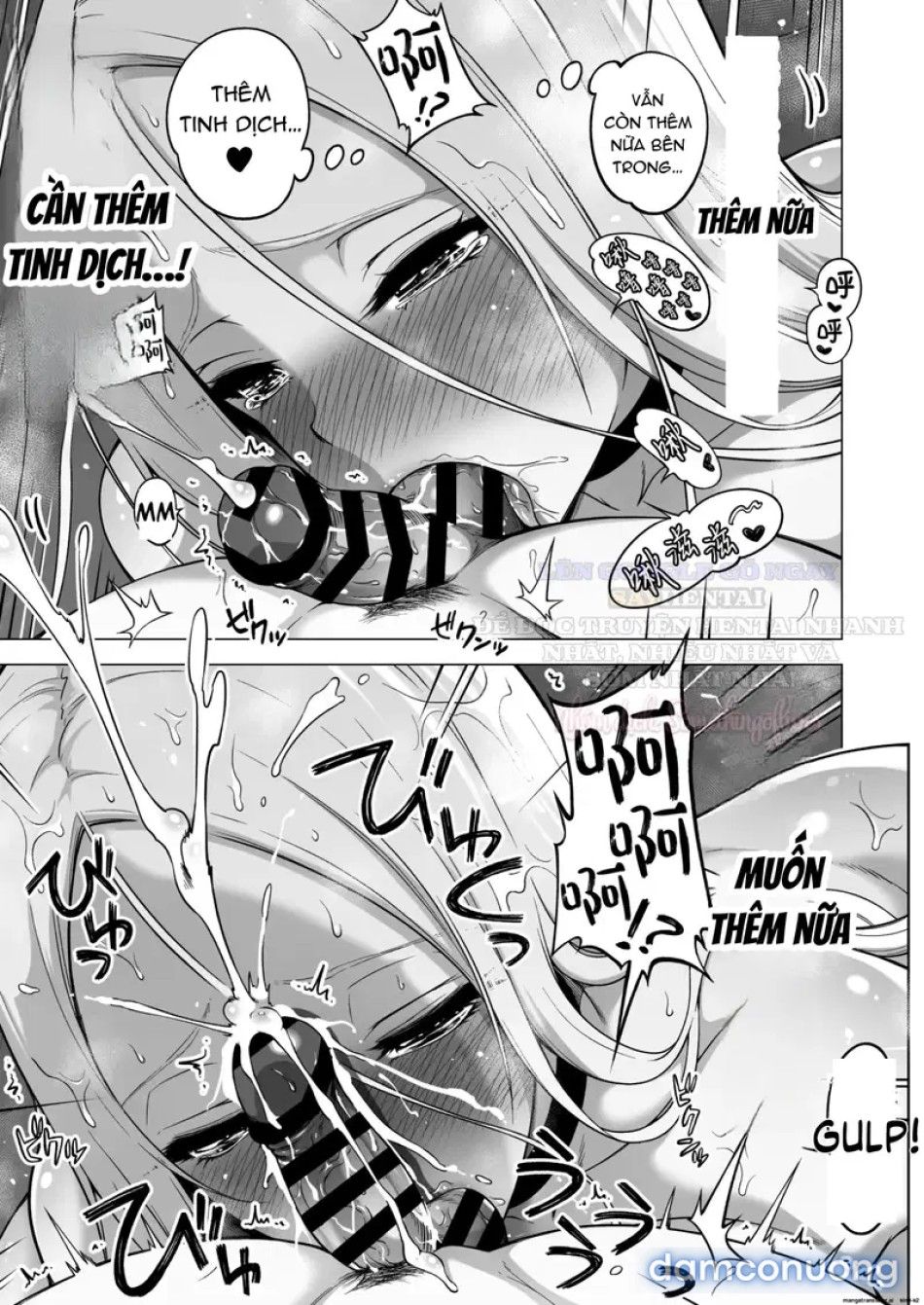 đọc truyện Trải Nghiệm Bị Vắt Khô Cùng Ba Chị Em Succubus Nóng Bỏng 4 Chương 1 ảnh 19 tại Thiên Thai Truyện