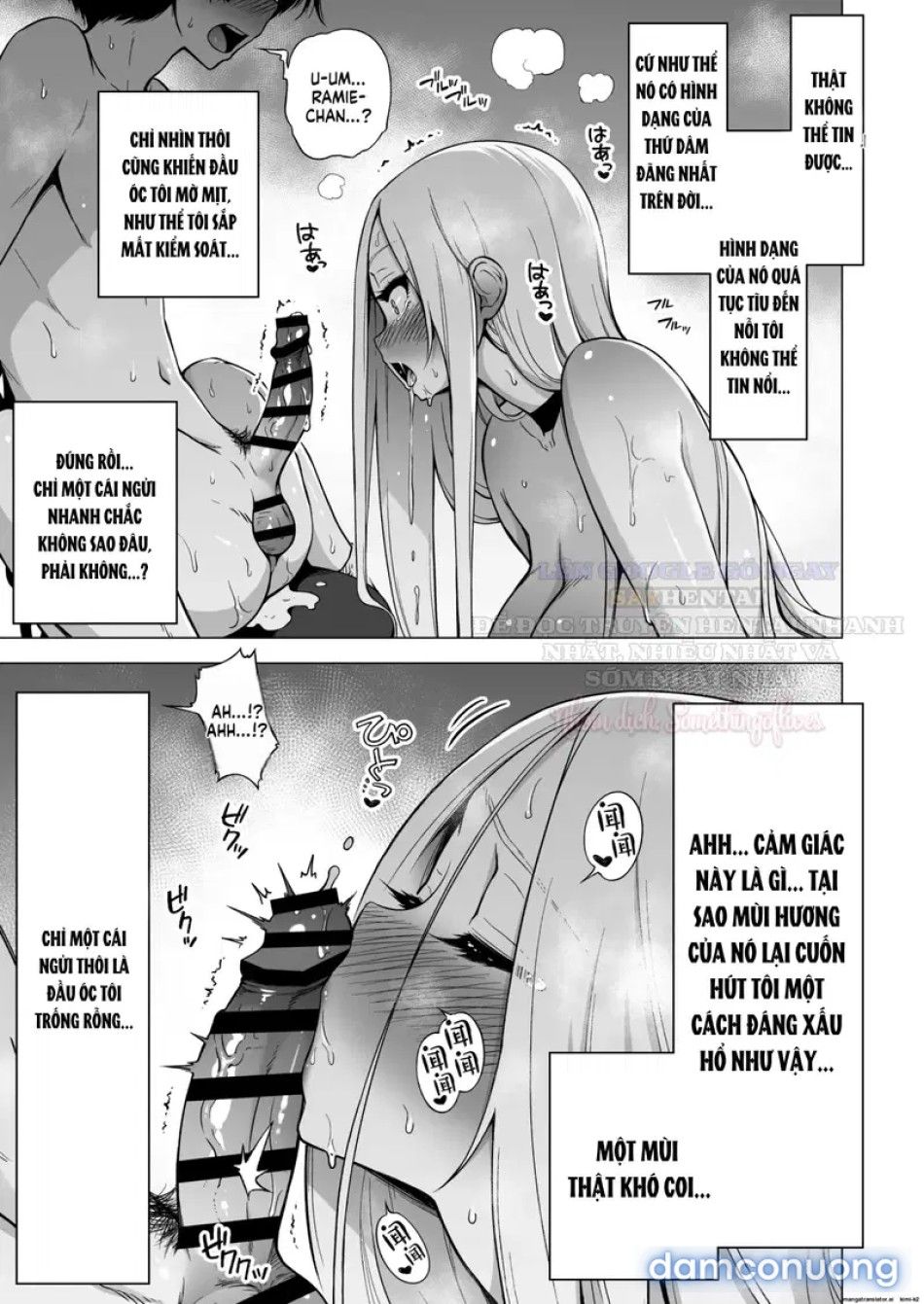 đọc truyện Trải Nghiệm Bị Vắt Khô Cùng Ba Chị Em Succubus Nóng Bỏng 4 Chương 1 ảnh 5 tại Thiên Thai Truyện