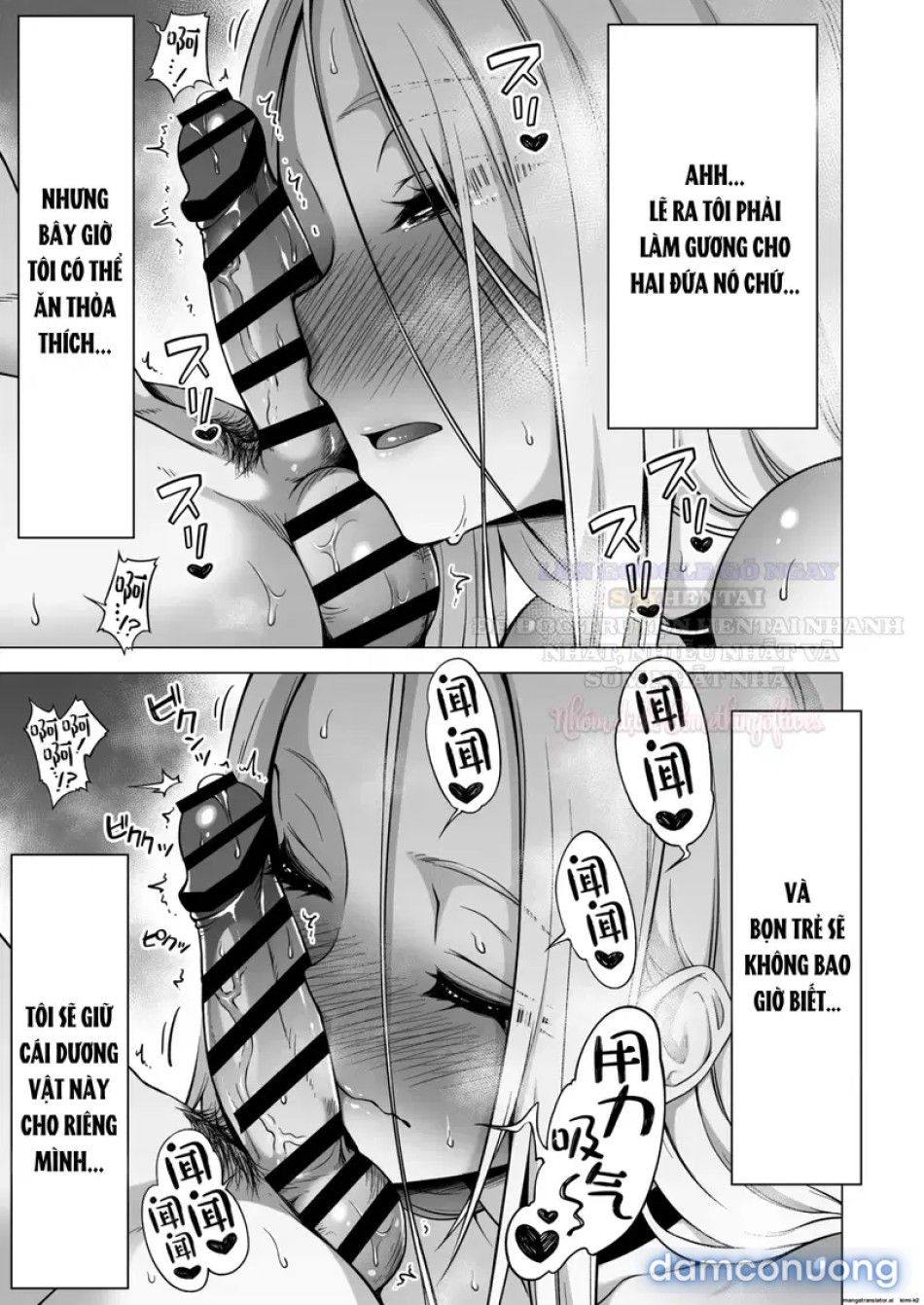 đọc truyện Trải Nghiệm Bị Vắt Khô Cùng Ba Chị Em Succubus Nóng Bỏng 4 Chương 1 ảnh 7 tại Thiên Thai Truyện