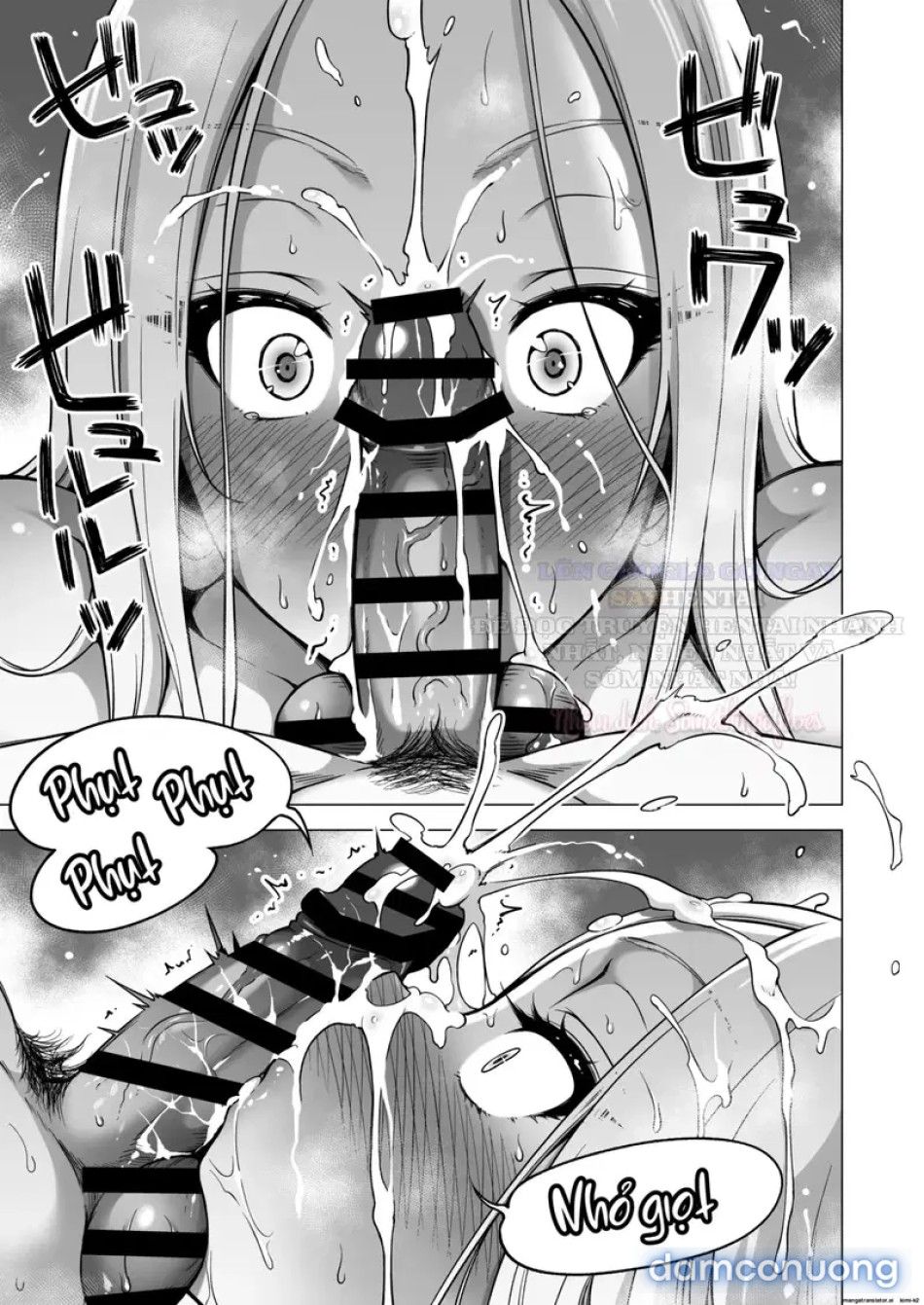 đọc truyện Trải Nghiệm Bị Vắt Khô Cùng Ba Chị Em Succubus Nóng Bỏng 4 Chương 1 ảnh 11 tại Thiên Thai Truyện