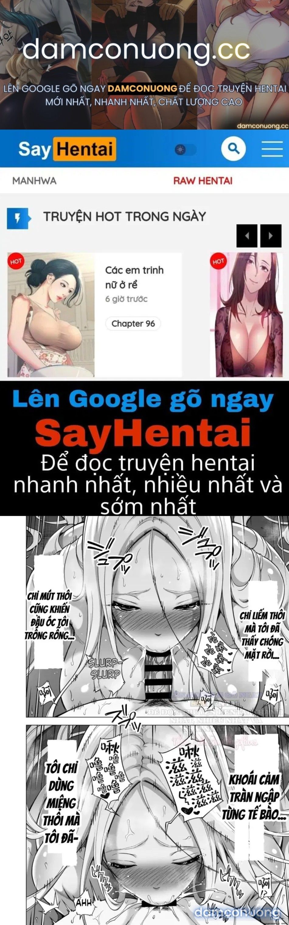 đọc truyện Trải Nghiệm Bị Vắt Khô Cùng Ba Chị Em Succubus Nóng Bỏng 4 Chương 2 ảnh 2 tại Thiên Thai Truyện