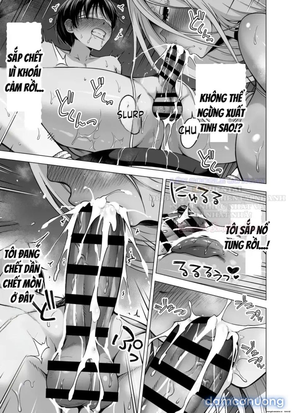 đọc truyện Trải Nghiệm Bị Vắt Khô Cùng Ba Chị Em Succubus Nóng Bỏng 4 Chương 2 ảnh 9 tại Thiên Thai Truyện