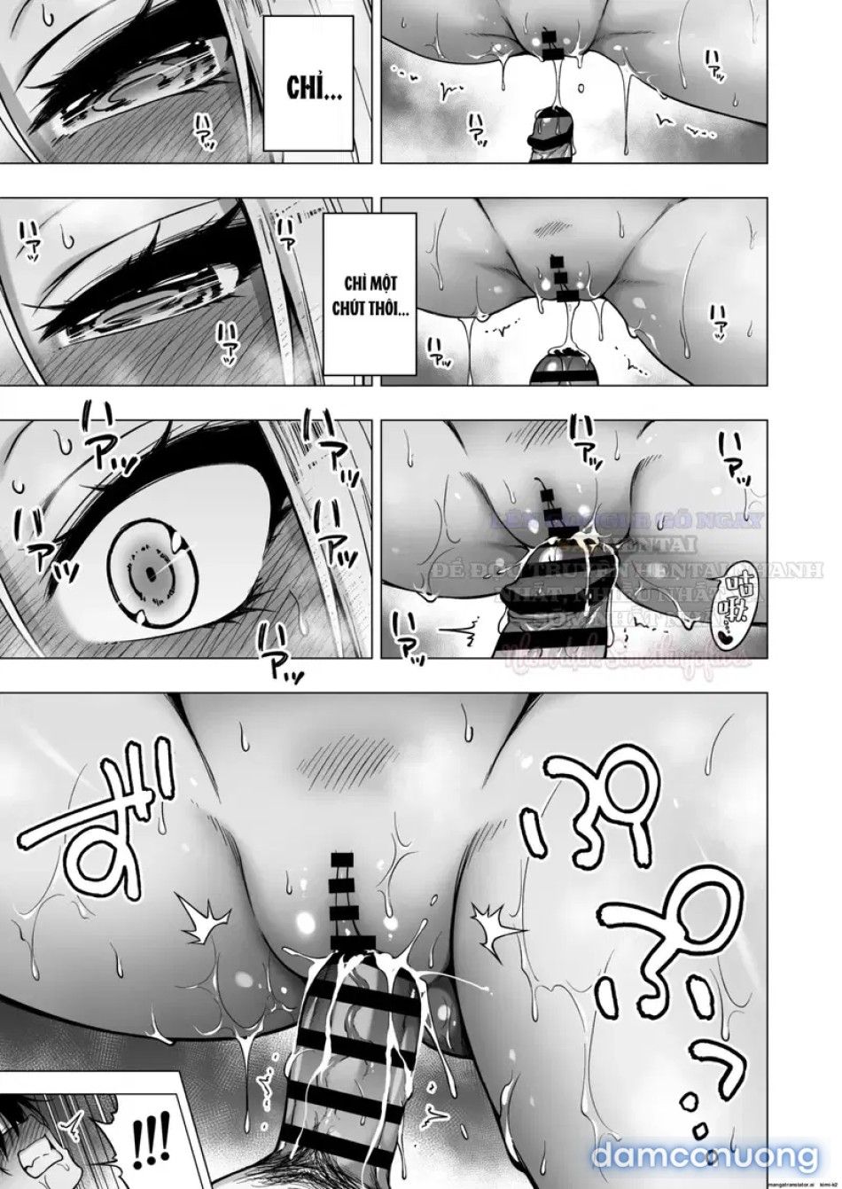 đọc truyện Trải Nghiệm Bị Vắt Khô Cùng Ba Chị Em Succubus Nóng Bỏng 4 Chương 3 ảnh 3 tại Thiên Thai Truyện