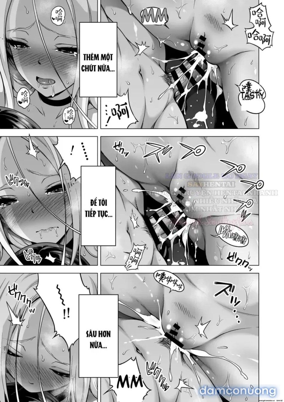 đọc truyện Trải Nghiệm Bị Vắt Khô Cùng Ba Chị Em Succubus Nóng Bỏng 4 Chương 3 ảnh 7 tại Thiên Thai Truyện