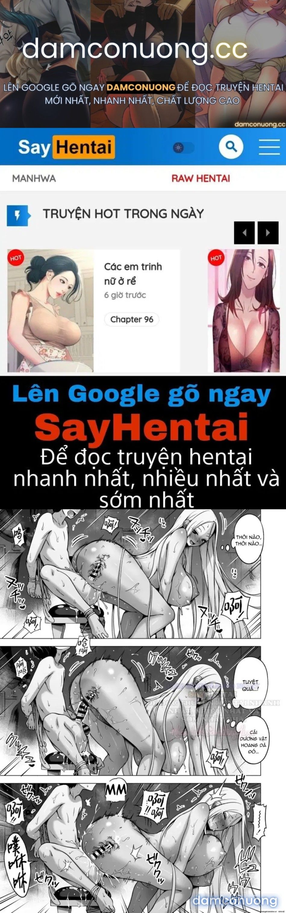 đọc truyện Trải Nghiệm Bị Vắt Khô Cùng Ba Chị Em Succubus Nóng Bỏng 4 Chương 4 ảnh 2 tại Thiên Thai Truyện