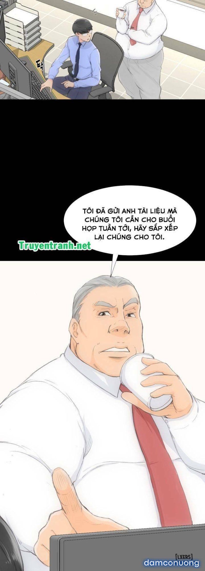 đọc truyện Trải Nghiệm Người Lớn Chương 1 ảnh 4 tại Giả Dược