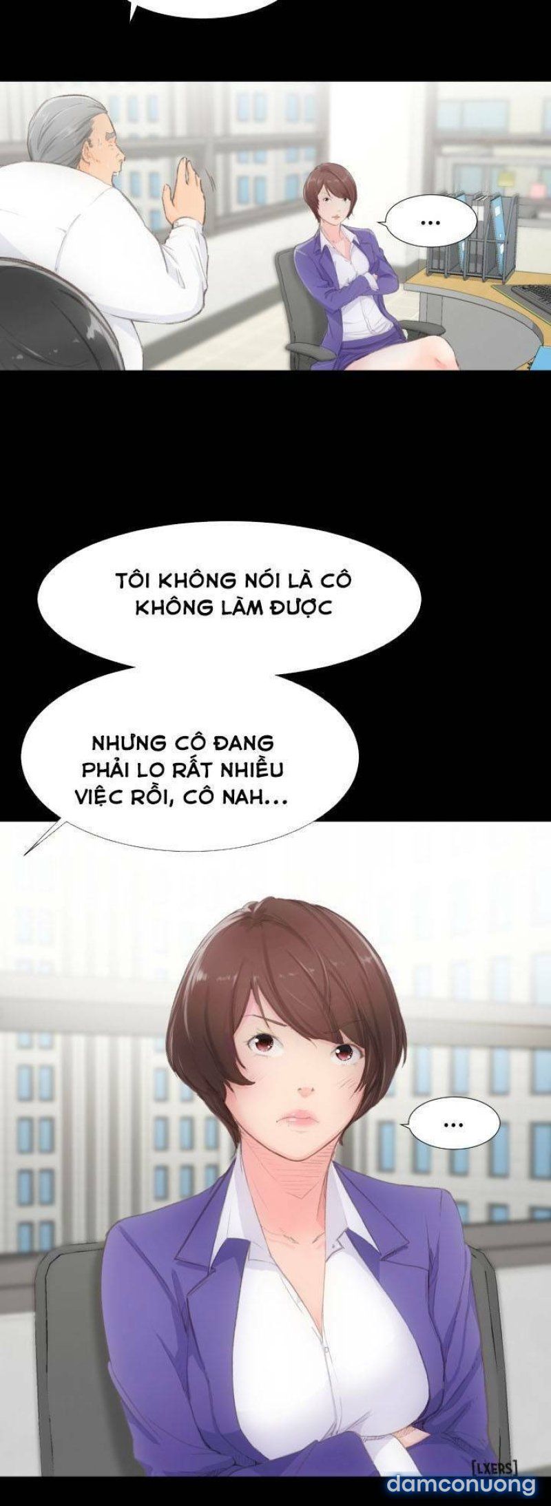 đọc truyện Trải Nghiệm Người Lớn Chương 1 ảnh 6 tại Giả Dược