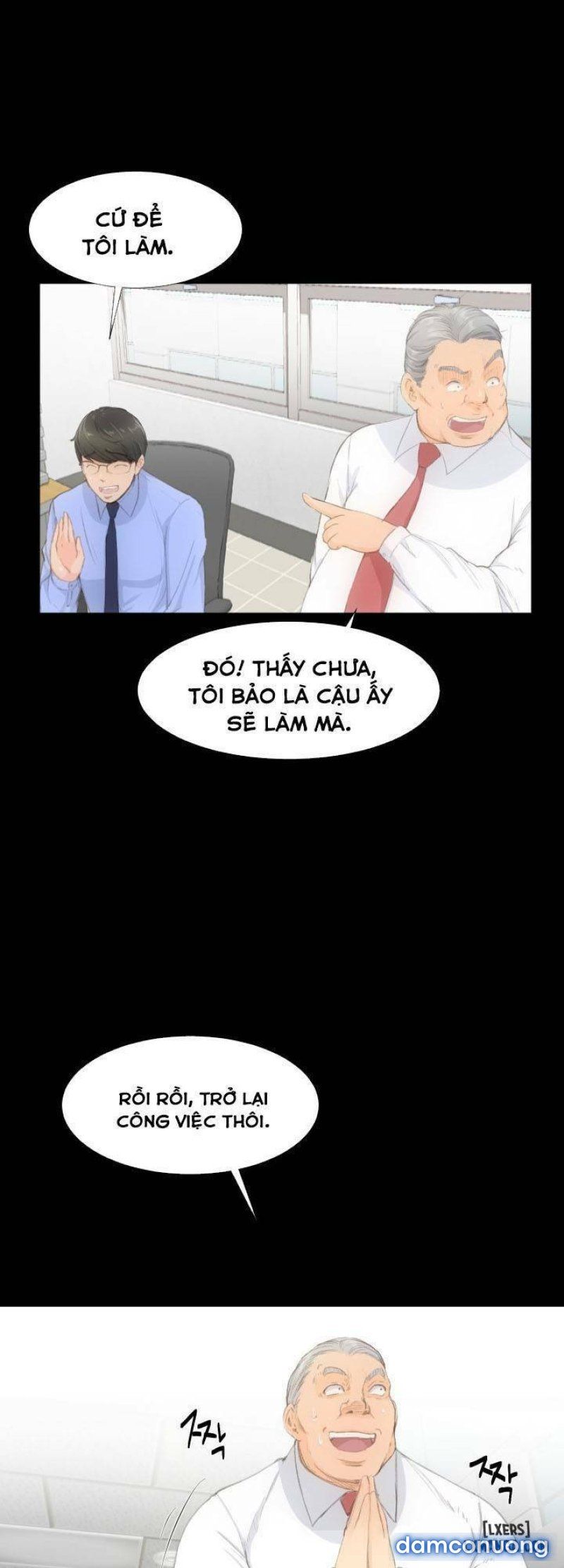 đọc truyện Trải Nghiệm Người Lớn Chương 1 ảnh 7 tại Giả Dược