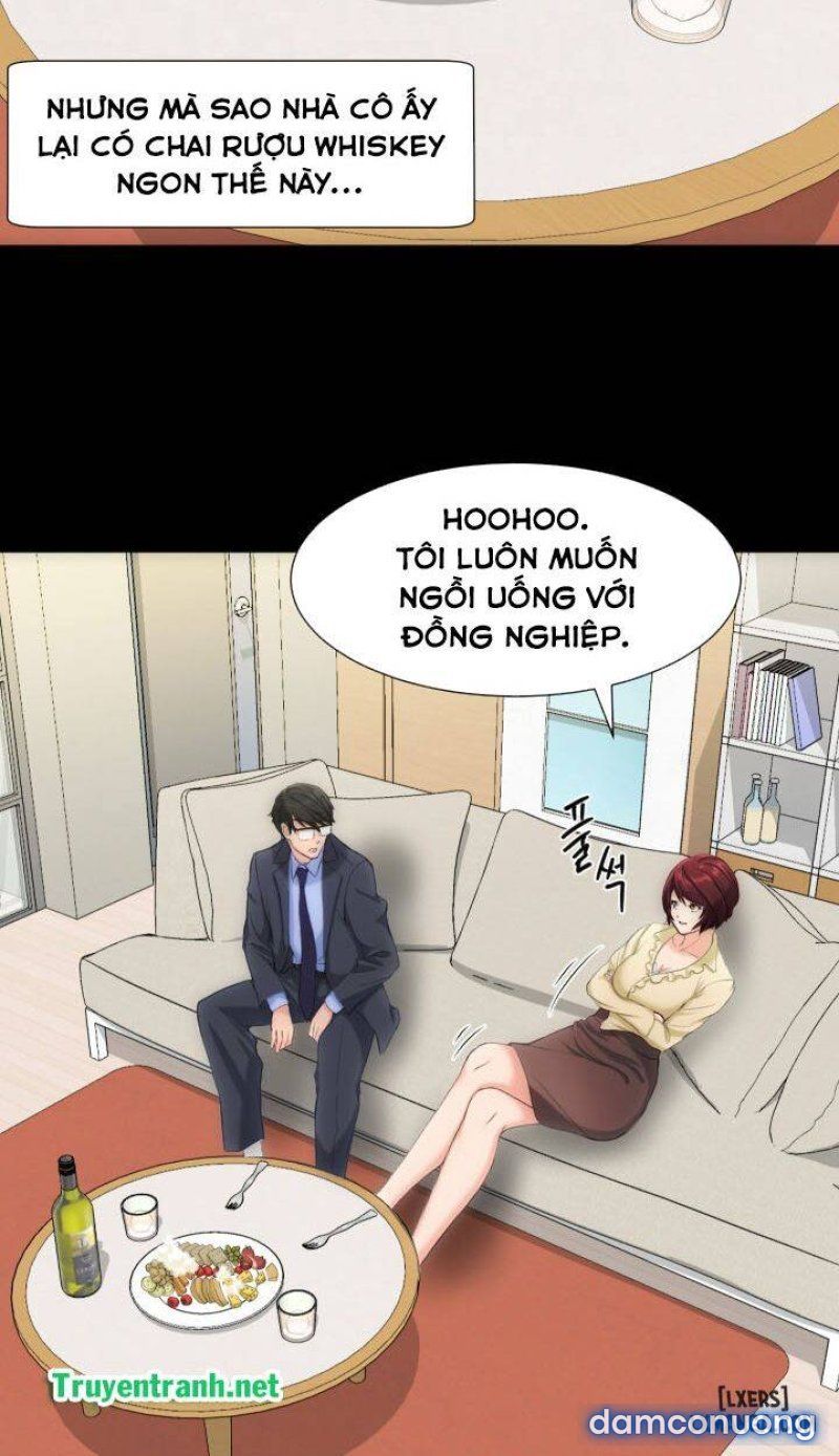 đọc truyện Trải Nghiệm Người Lớn Chương 15 ảnh 12 tại Giả Dược