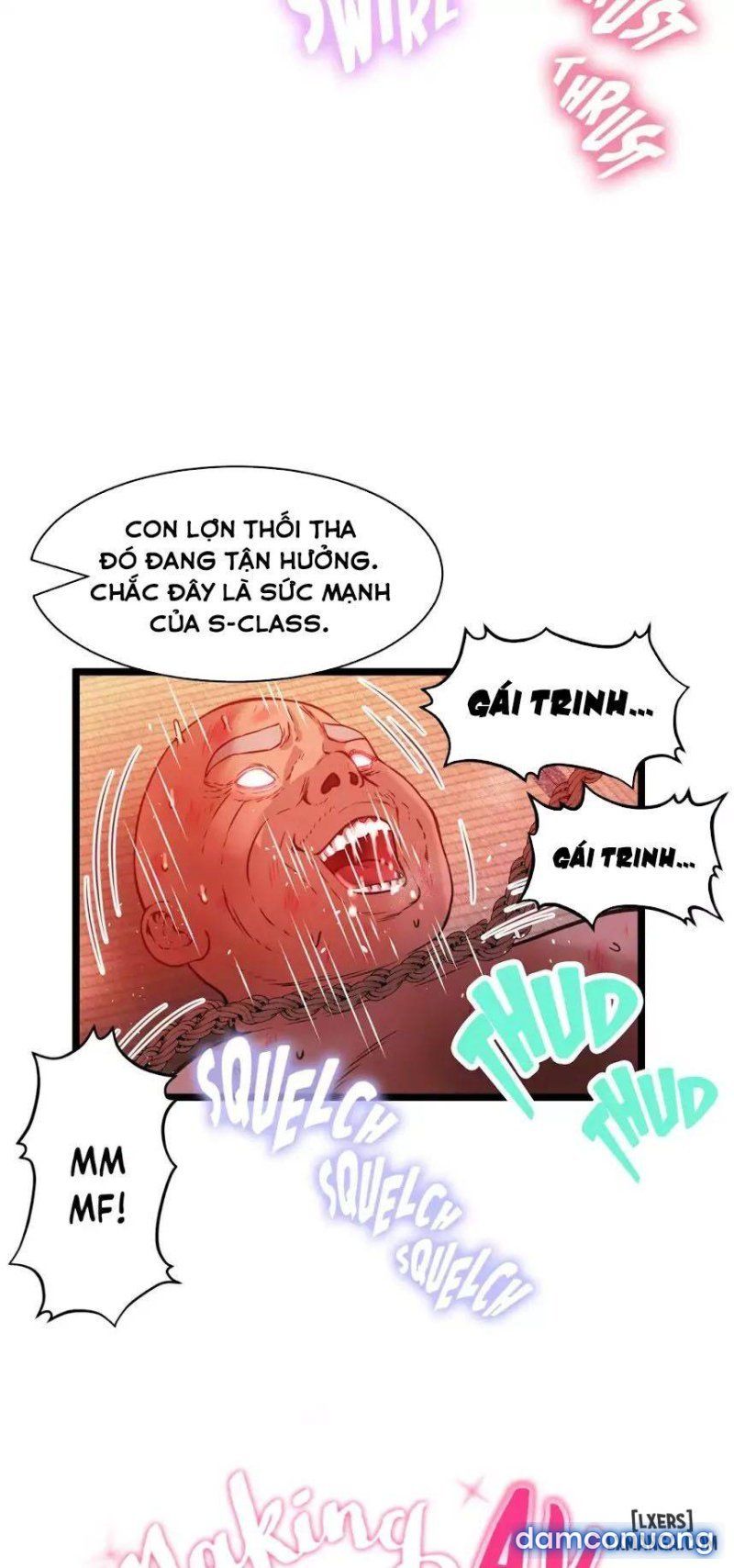 đọc truyện Trải Nghiệm Người Lớn Chương 15 ảnh 38 tại Giả Dược