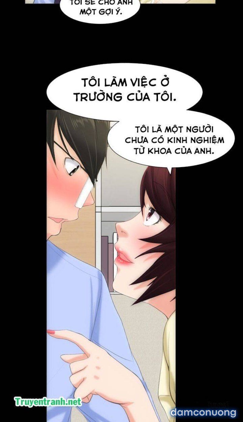 đọc truyện Trải Nghiệm Người Lớn Chương 16 ảnh 13 tại Giả Dược