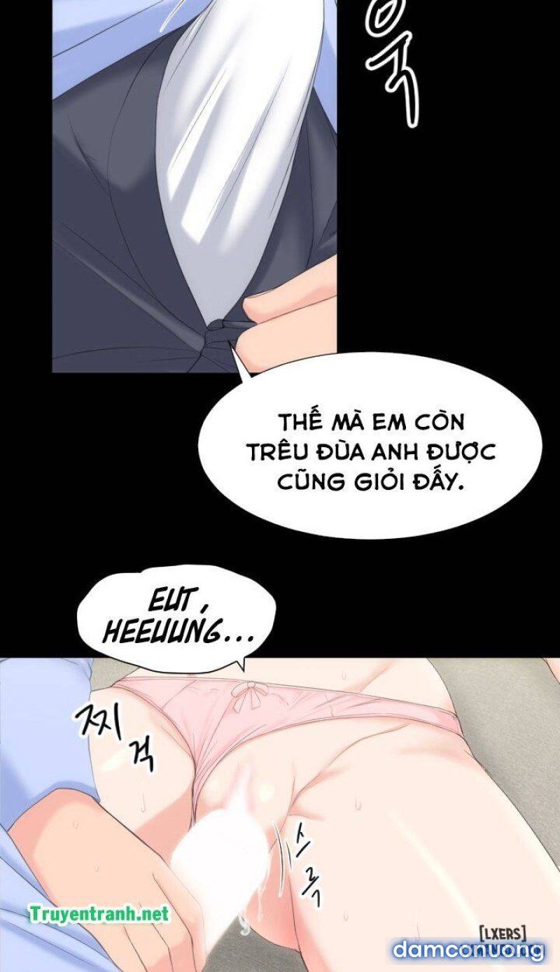 đọc truyện Trải Nghiệm Người Lớn Chương 18 ảnh 6 tại Giả Dược