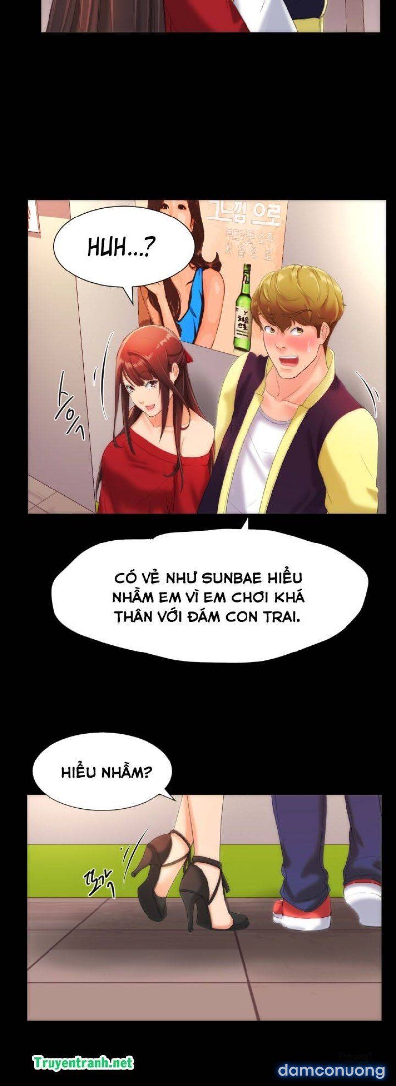 đọc truyện Trải Nghiệm Người Lớn Chương 19 ảnh 9 tại Giả Dược