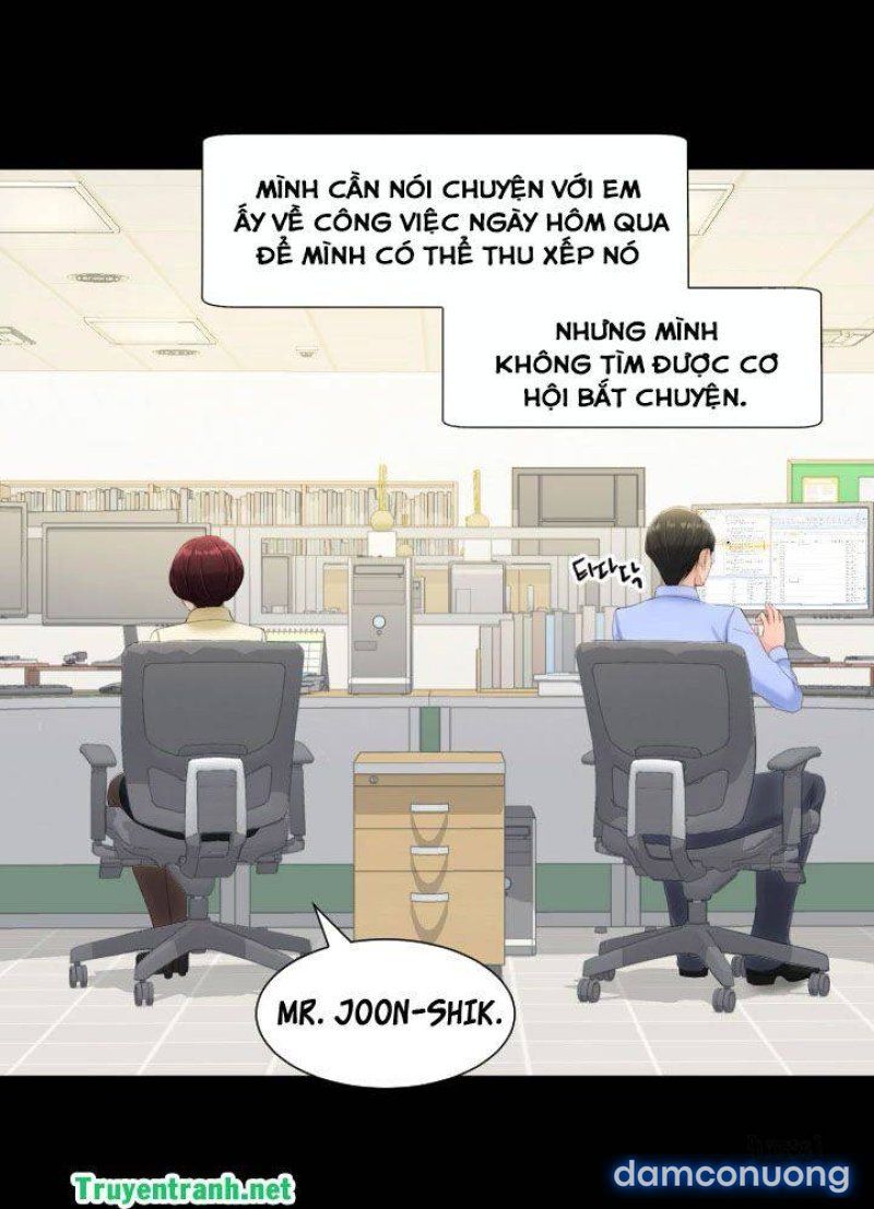 đọc truyện Trải Nghiệm Người Lớn Chương 22 ảnh 1 tại Giả Dược