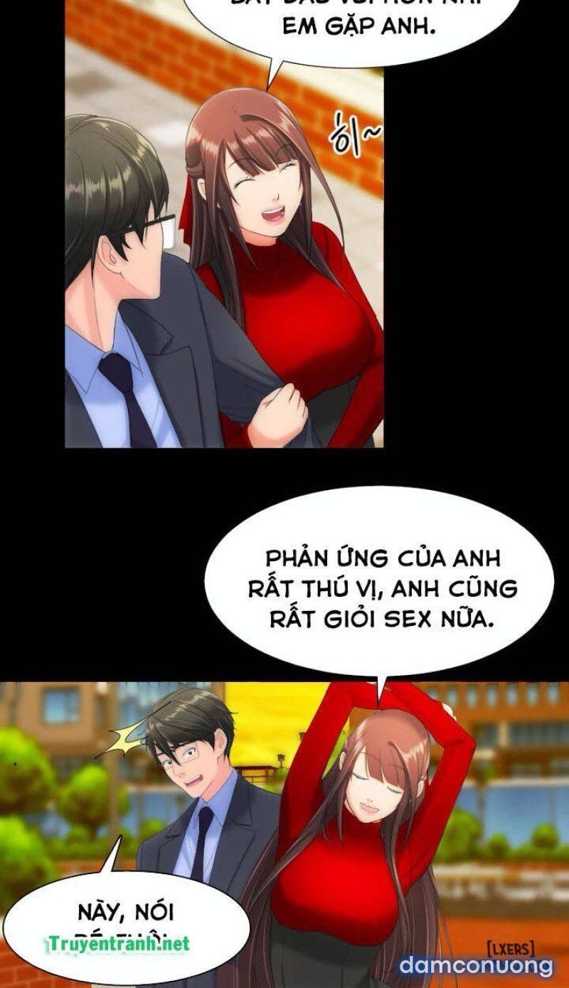 đọc truyện Trải Nghiệm Người Lớn Chương 22 ảnh 22 tại Giả Dược