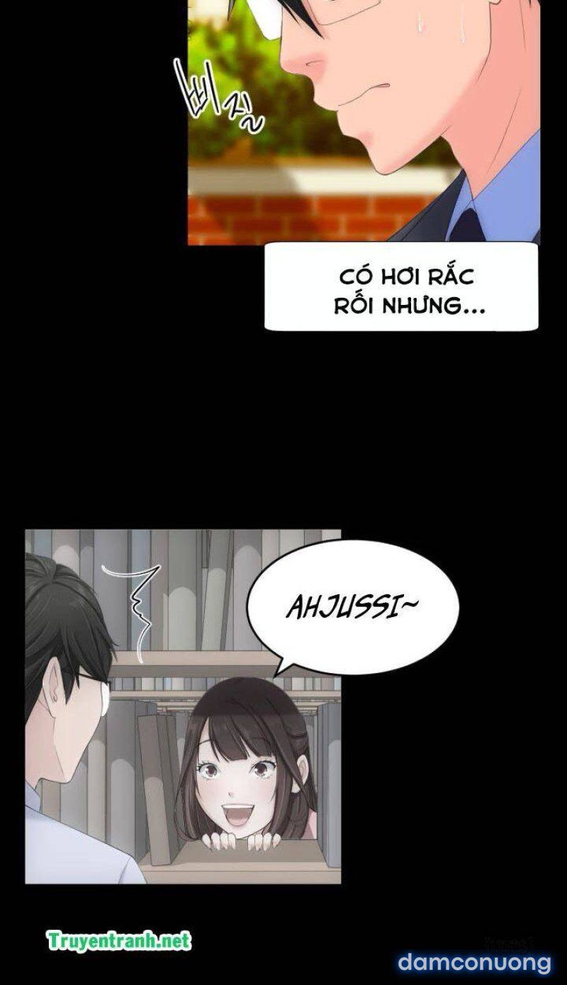 đọc truyện Trải Nghiệm Người Lớn Chương 22 ảnh 26 tại Giả Dược