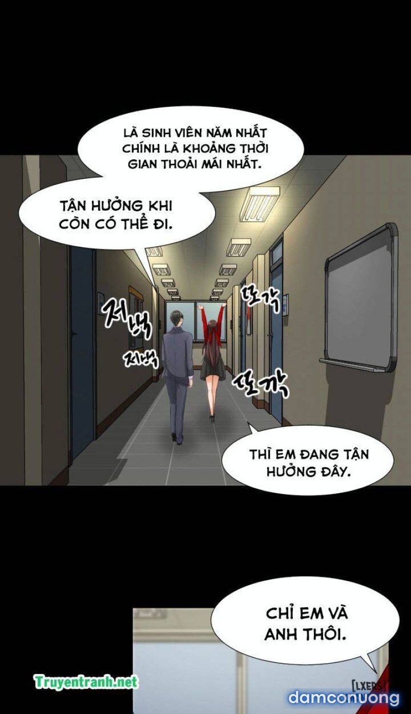 đọc truyện Trải Nghiệm Người Lớn Chương 23 ảnh 11 tại Giả Dược