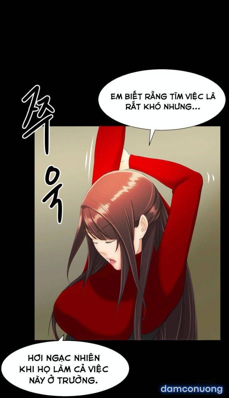 đọc truyện Trải Nghiệm Người Lớn Chương 23 ảnh 10 tại Giả Dược