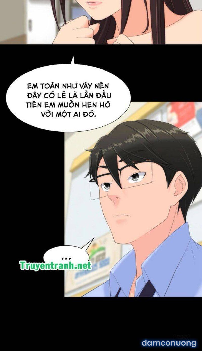 đọc truyện Trải Nghiệm Người Lớn Chương 25 ảnh 11 tại Giả Dược