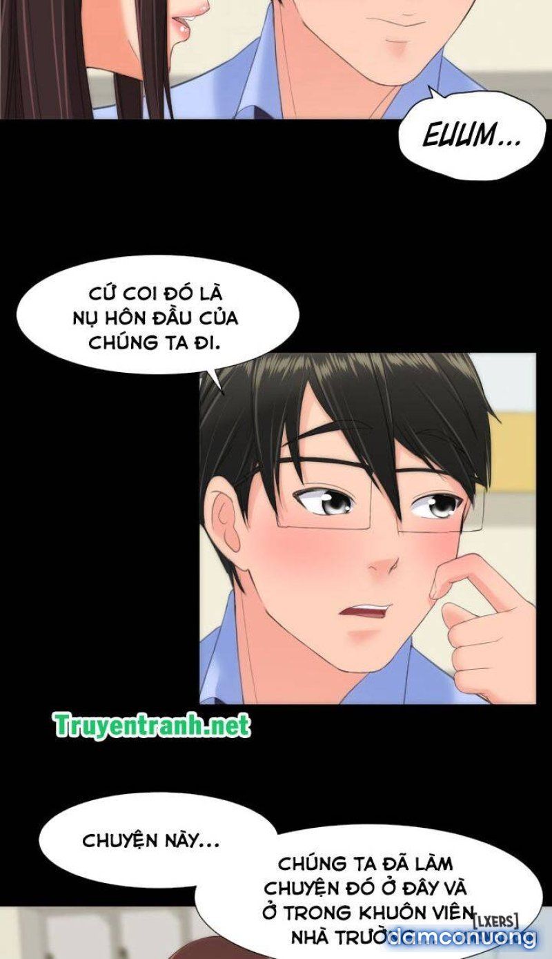 đọc truyện Trải Nghiệm Người Lớn Chương 25 ảnh 18 tại Giả Dược