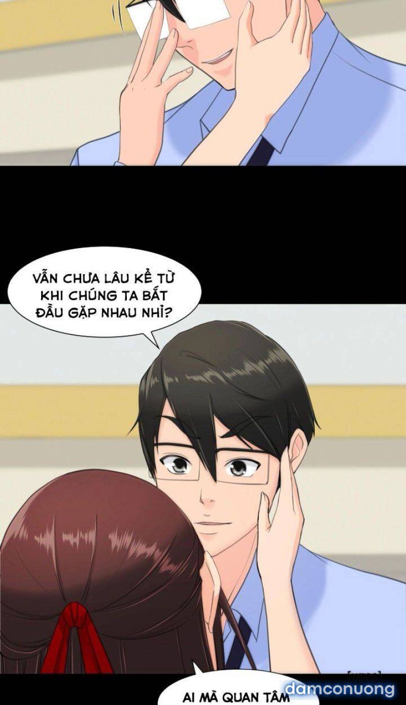 đọc truyện Trải Nghiệm Người Lớn Chương 25 ảnh 5 tại Giả Dược