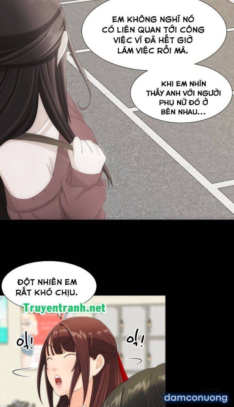 đọc truyện Trải Nghiệm Người Lớn Chương 25 ảnh 9 tại Giả Dược