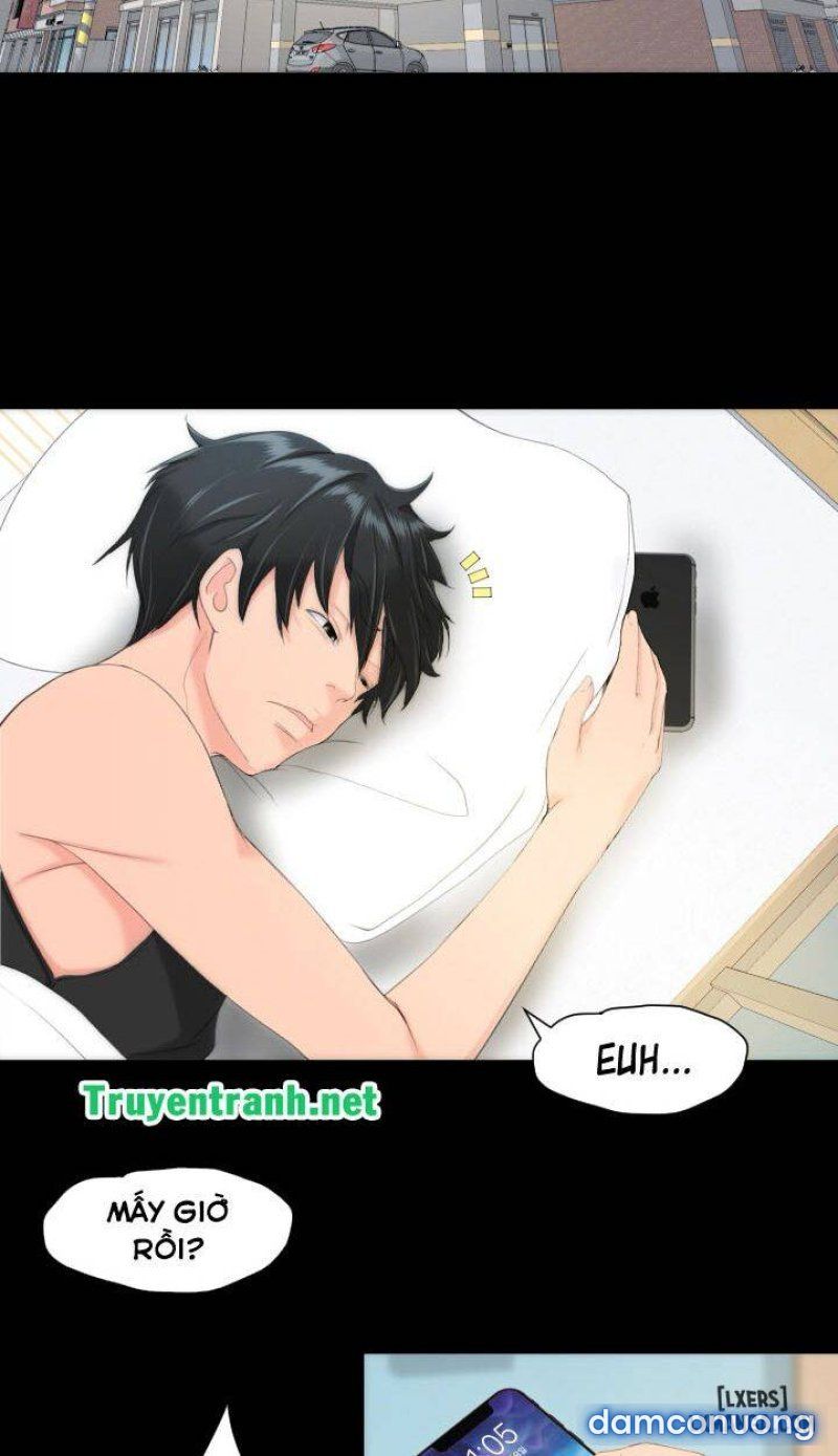 đọc truyện Trải Nghiệm Người Lớn Chương 26 ảnh 2 tại Giả Dược