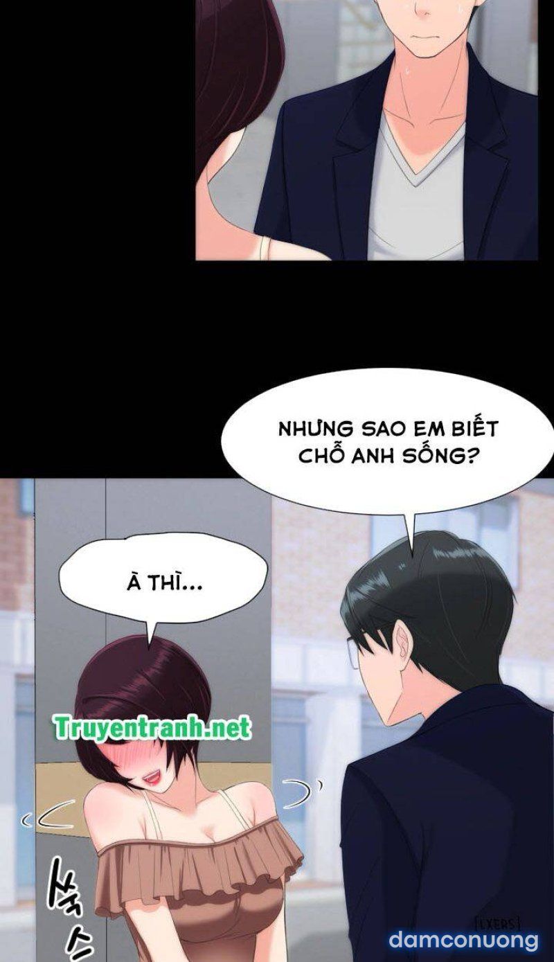 đọc truyện Trải Nghiệm Người Lớn Chương 26 ảnh 11 tại Giả Dược