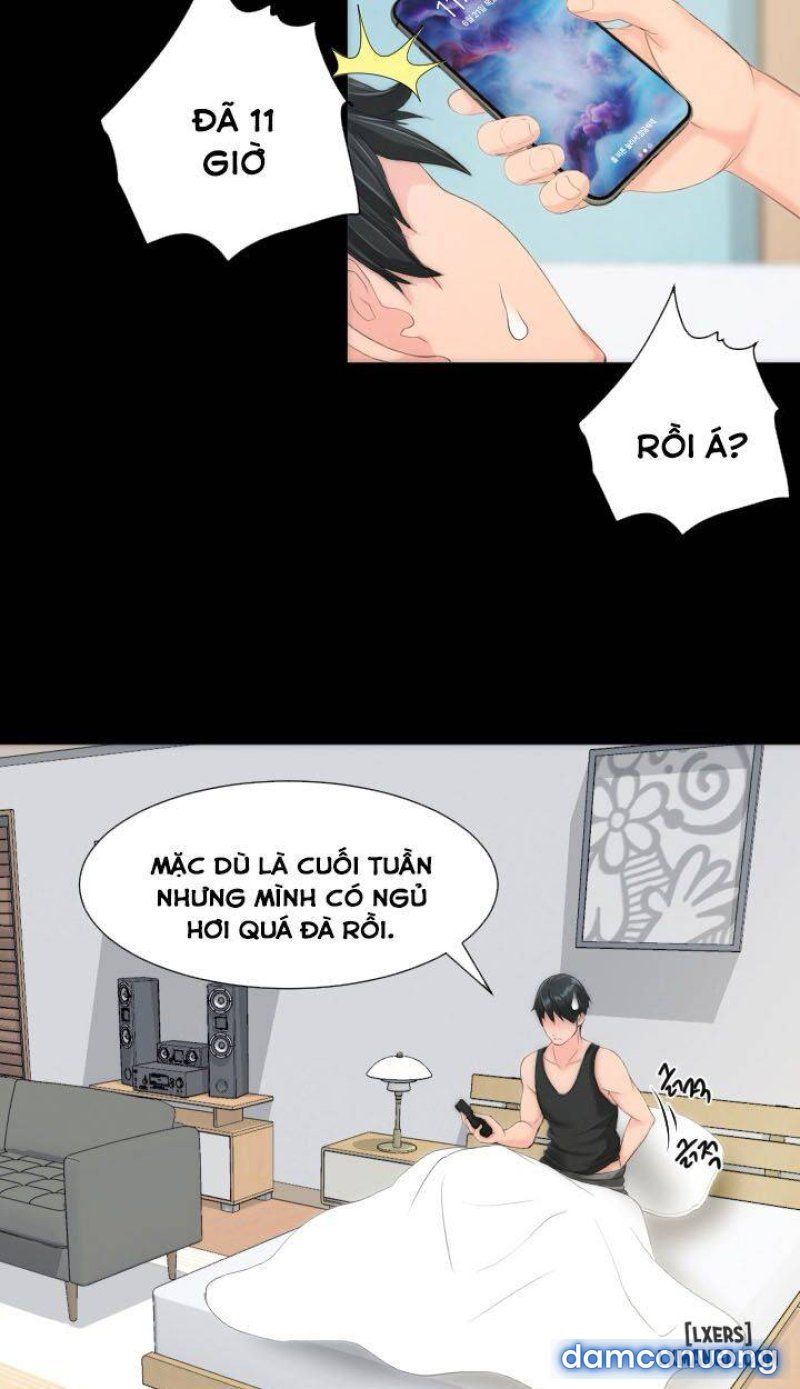 đọc truyện Trải Nghiệm Người Lớn Chương 26 ảnh 3 tại Giả Dược