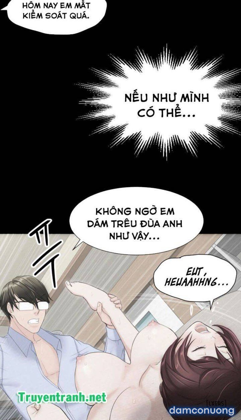 đọc truyện Trải Nghiệm Người Lớn Chương 28 ảnh 16 tại Giả Dược