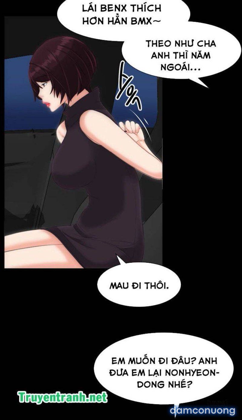 đọc truyện Trải Nghiệm Người Lớn Chương 28 ảnh 28 tại Giả Dược