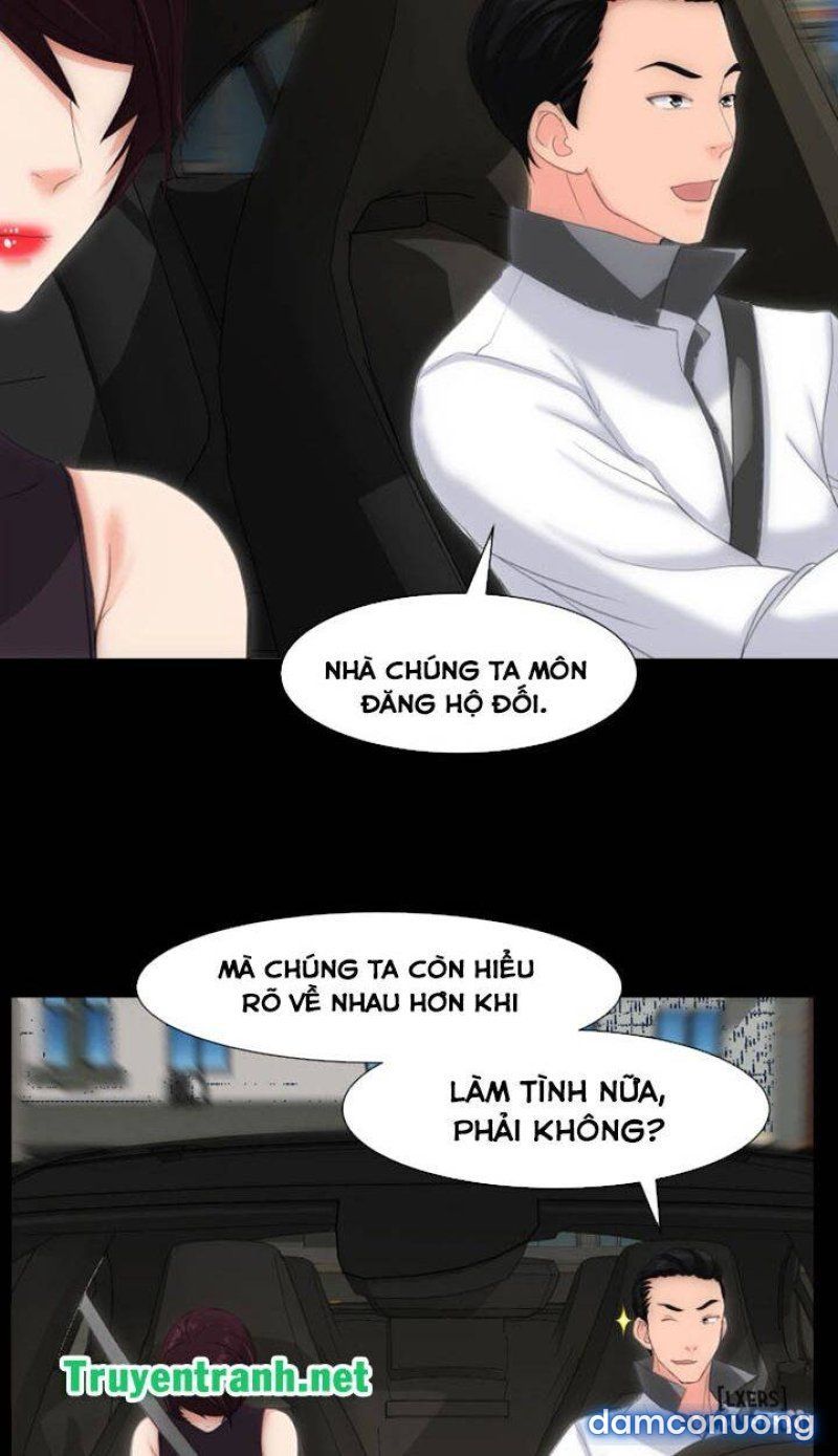 đọc truyện Trải Nghiệm Người Lớn Chương 28 ảnh 35 tại Giả Dược