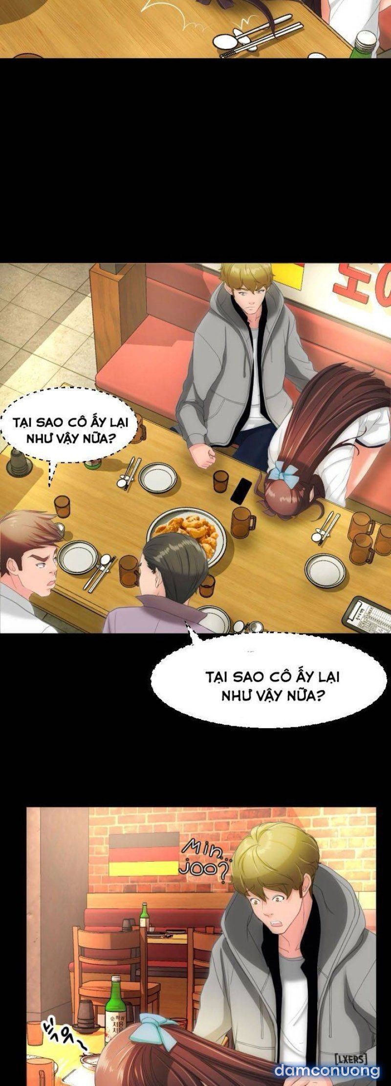 đọc truyện Trải Nghiệm Người Lớn Chương 29 ảnh 26 tại Giả Dược