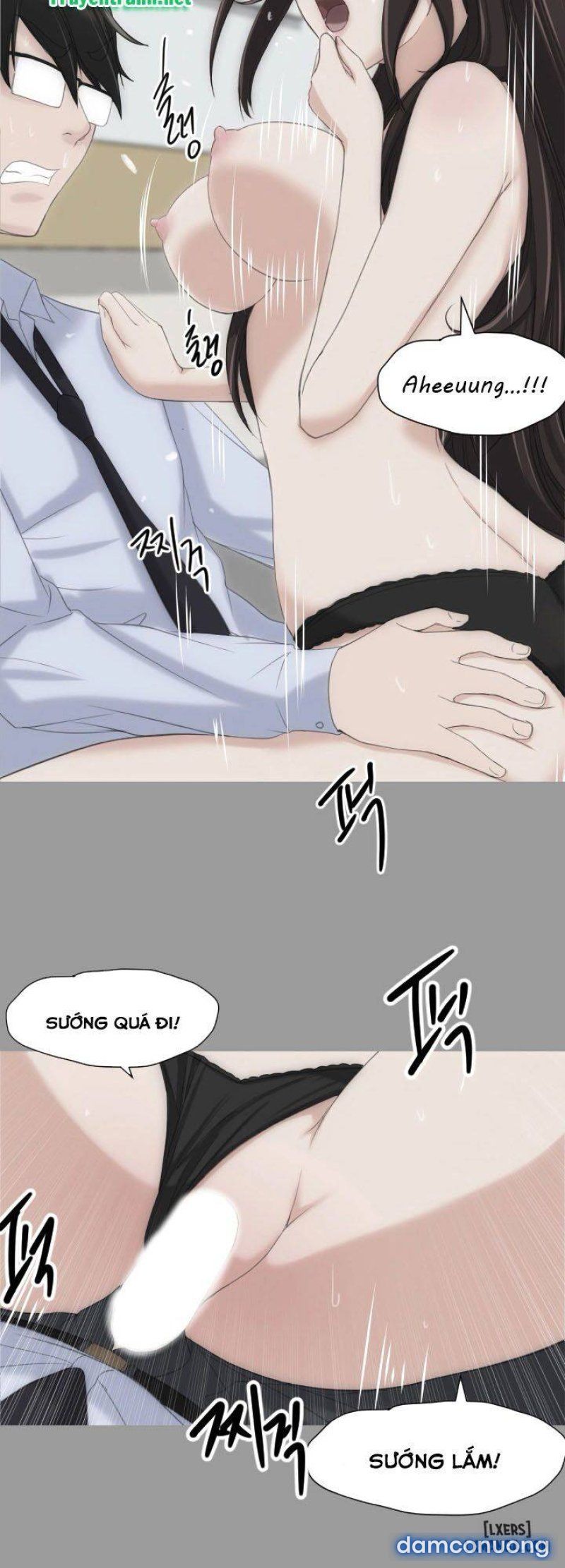 đọc truyện Trải Nghiệm Người Lớn Chương 30 ảnh 13 tại Giả Dược