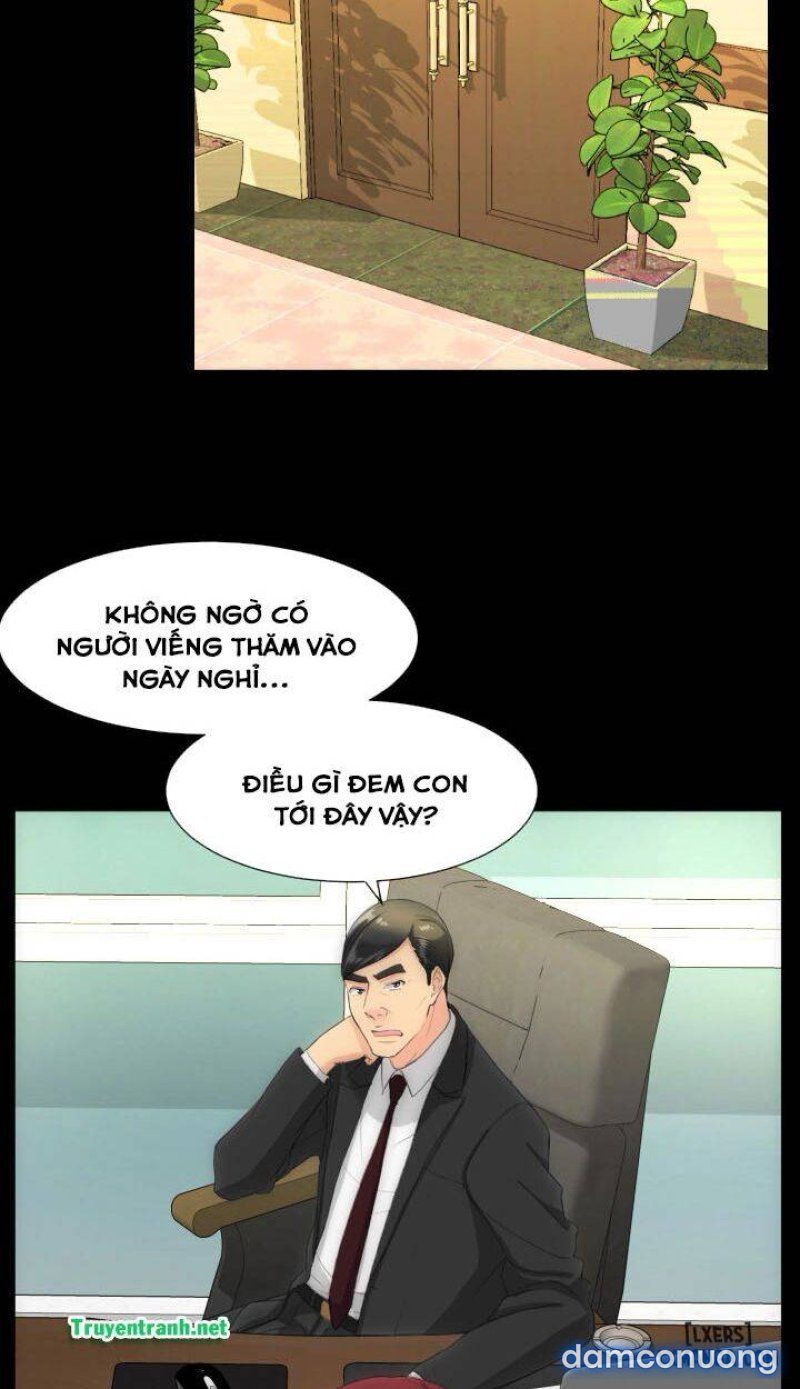 đọc truyện Trải Nghiệm Người Lớn Chương 33 ảnh 24 tại Giả Dược