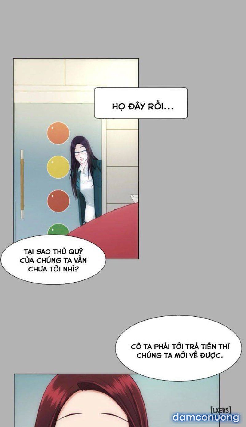 đọc truyện Trải Nghiệm Người Lớn Chương 34 ảnh 6 tại Giả Dược