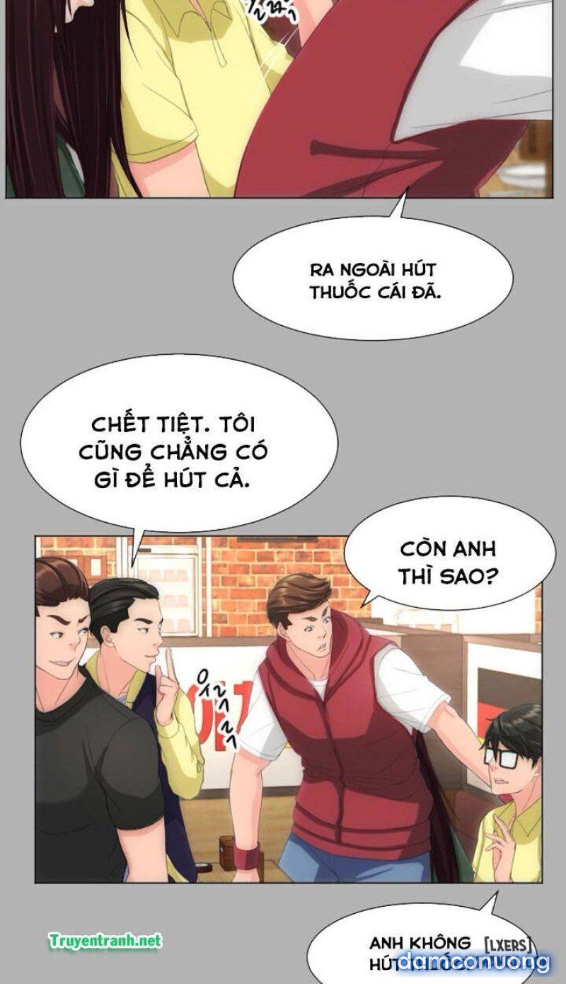 đọc truyện Trải Nghiệm Người Lớn Chương 35 ảnh 3 tại Giả Dược