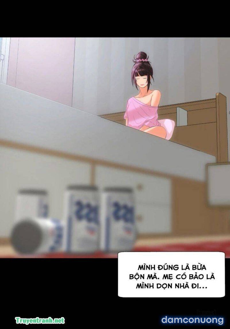 đọc truyện Trải Nghiệm Người Lớn Chương 38 ảnh 8 tại Giả Dược