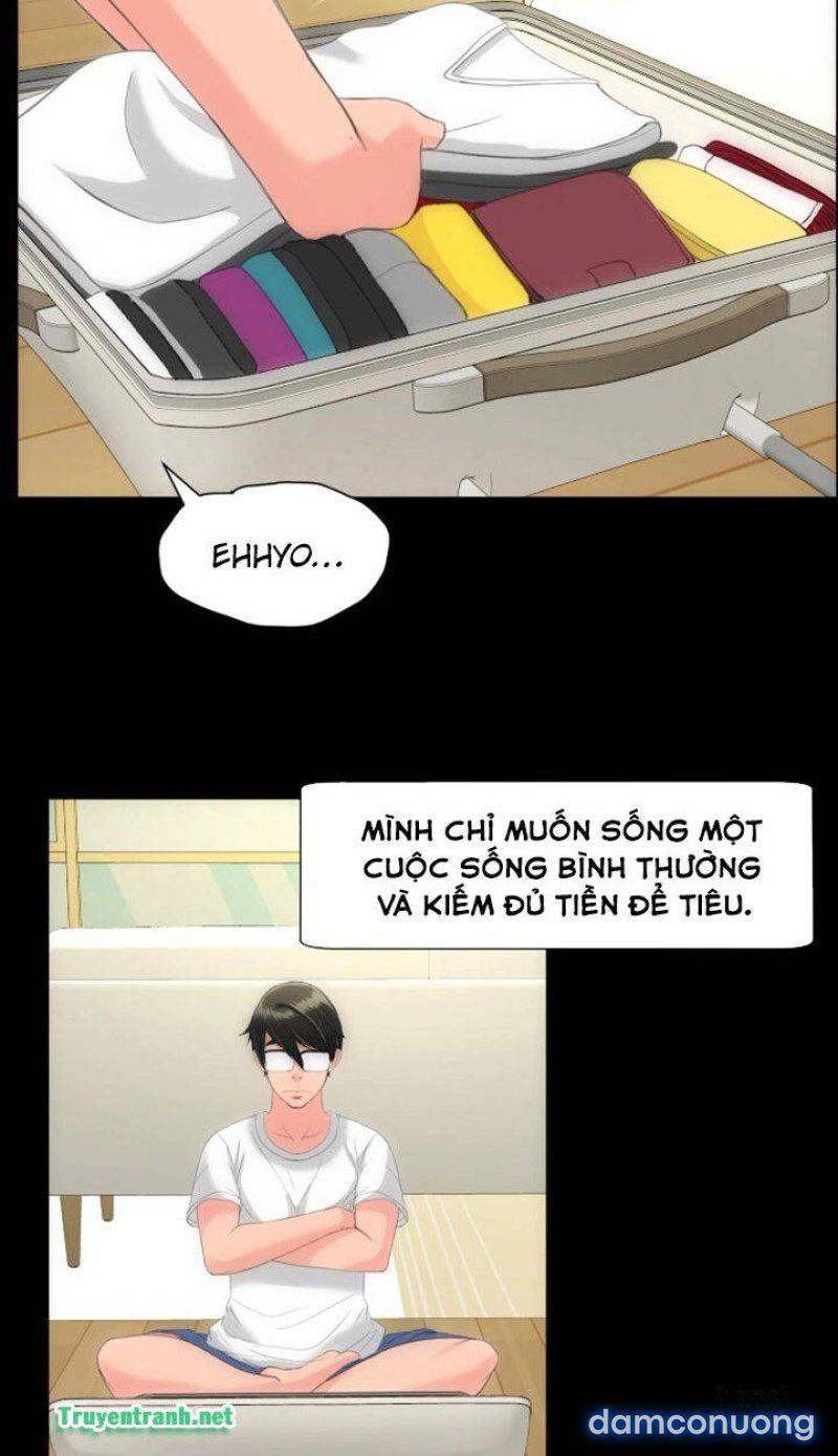 đọc truyện Trải Nghiệm Người Lớn Chương 39 ảnh 6 tại Giả Dược