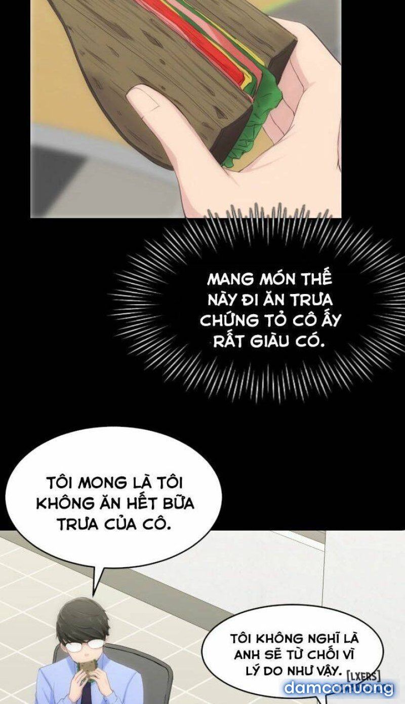đọc truyện Trải Nghiệm Người Lớn Chương 4 ảnh 18 tại Giả Dược