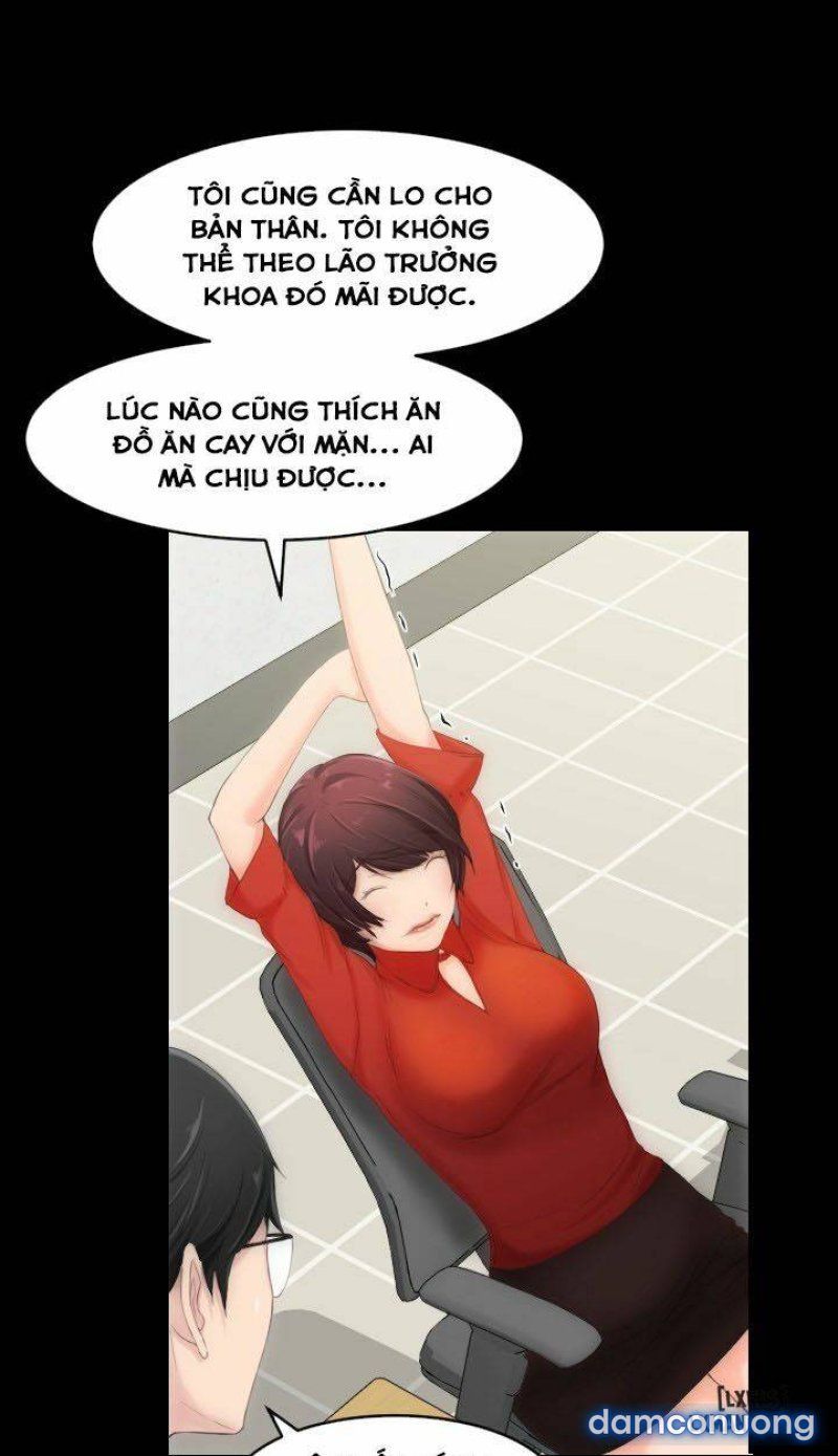 đọc truyện Trải Nghiệm Người Lớn Chương 4 ảnh 20 tại Giả Dược