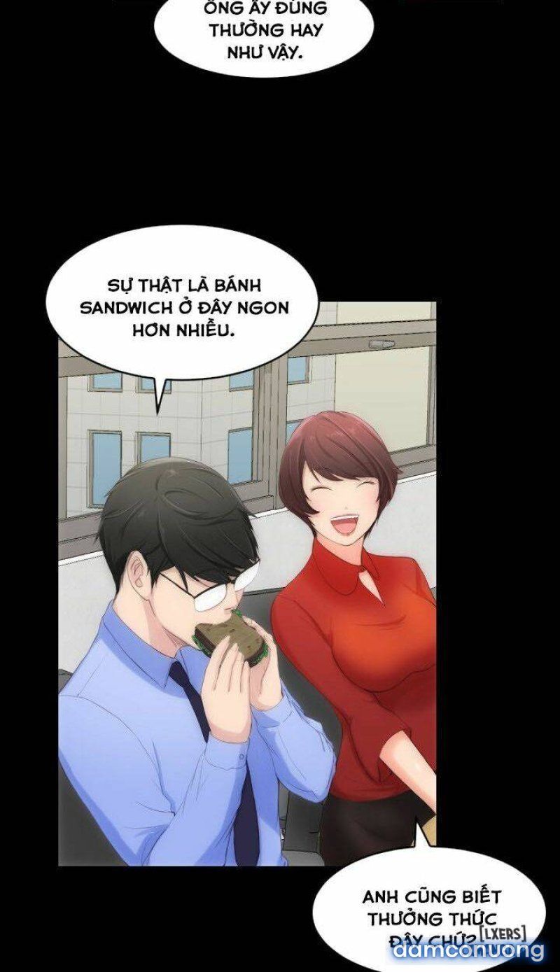 đọc truyện Trải Nghiệm Người Lớn Chương 4 ảnh 21 tại Giả Dược