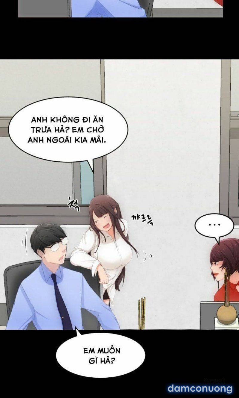 đọc truyện Trải Nghiệm Người Lớn Chương 4 ảnh 26 tại Giả Dược