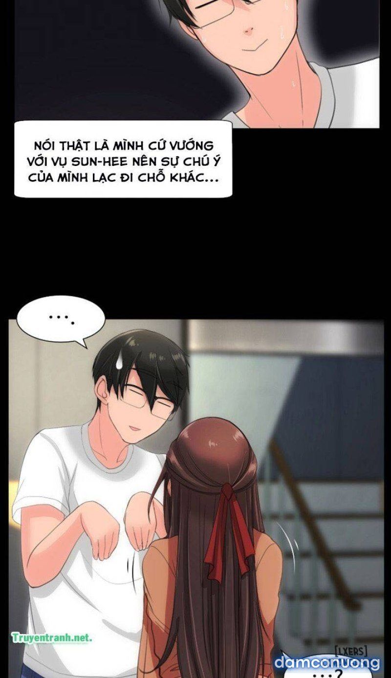 đọc truyện Trải Nghiệm Người Lớn Chương 40 ảnh 11 tại Giả Dược