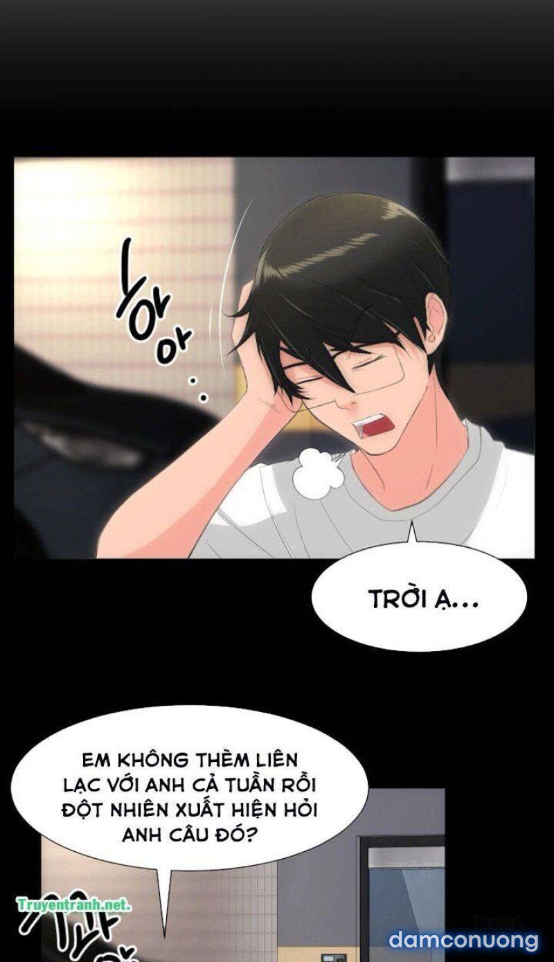 đọc truyện Trải Nghiệm Người Lớn Chương 40 ảnh 6 tại Giả Dược