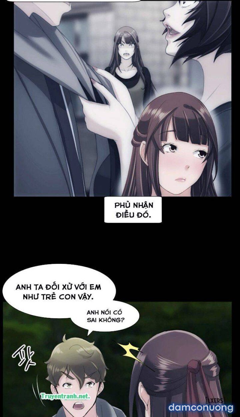 đọc truyện Trải Nghiệm Người Lớn Chương 43 ảnh 12 tại Giả Dược