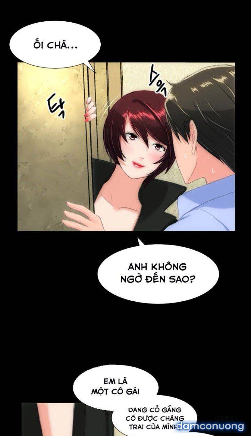 đọc truyện Trải Nghiệm Người Lớn Chương 44 ảnh 8 tại Giả Dược