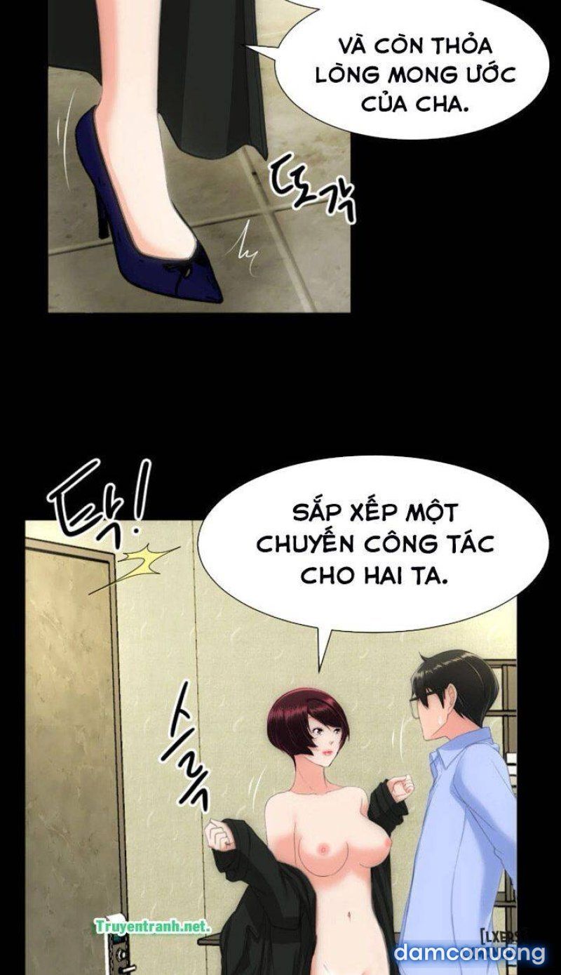đọc truyện Trải Nghiệm Người Lớn Chương 44 ảnh 9 tại Giả Dược