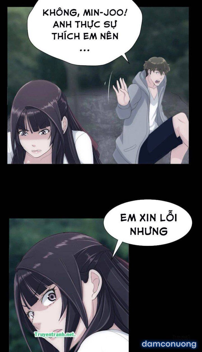 đọc truyện Trải Nghiệm Người Lớn Chương 45 ảnh 16 tại Giả Dược