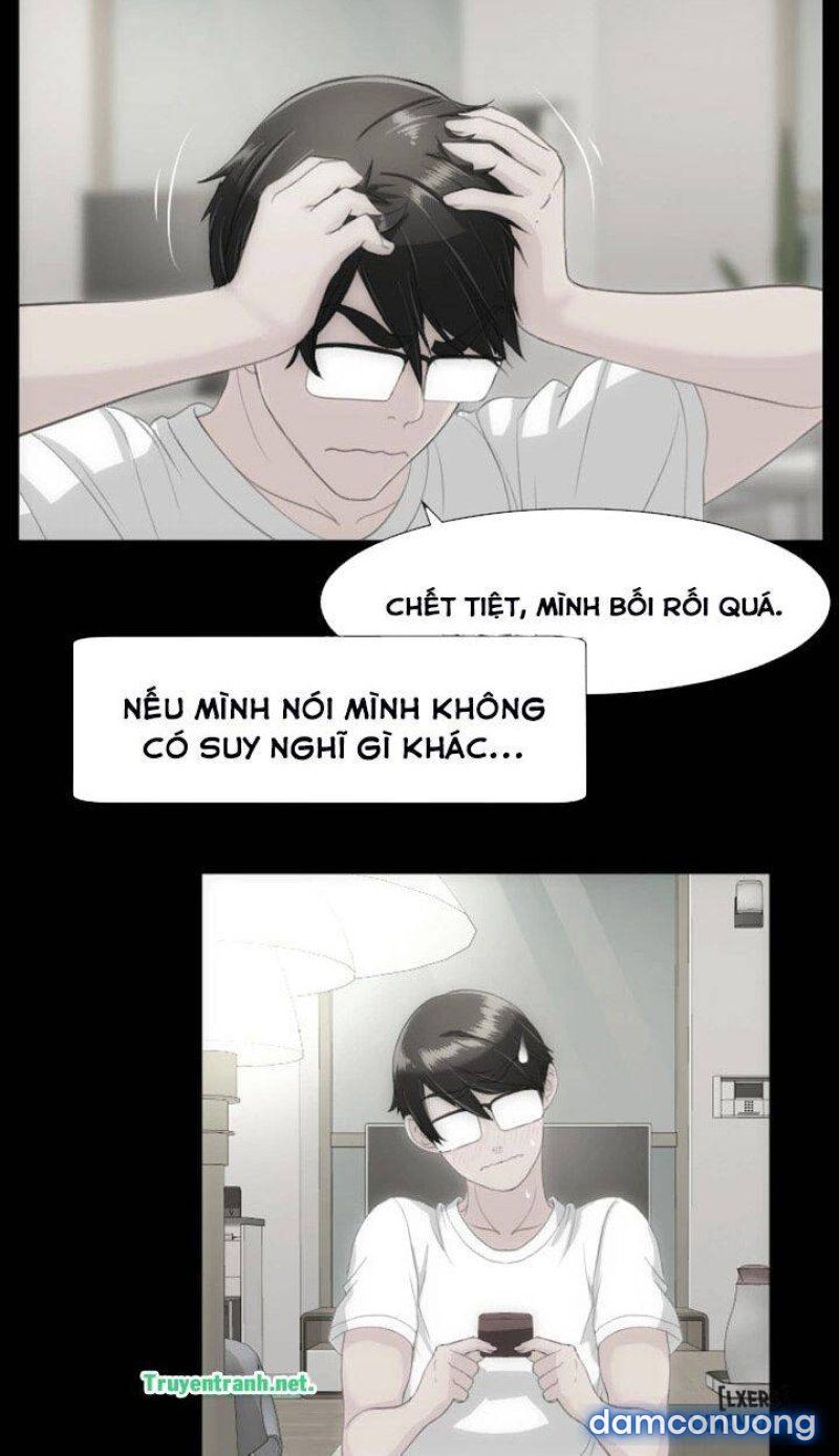 đọc truyện Trải Nghiệm Người Lớn Chương 46 ảnh 19 tại Giả Dược